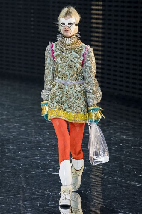 gucci collezione pre fall 2019|Gucci Fall 2019 Ready.